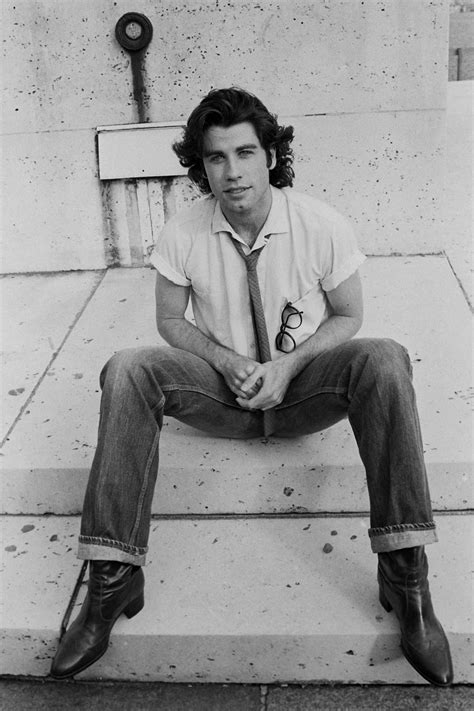 john travolta movies 70s