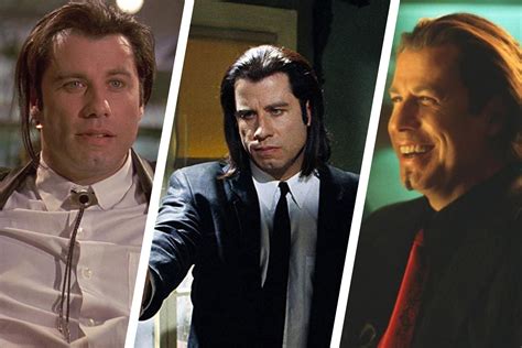 john travolta movies list wiki