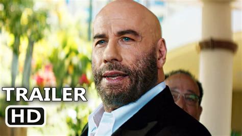 john travolta new movie 2022