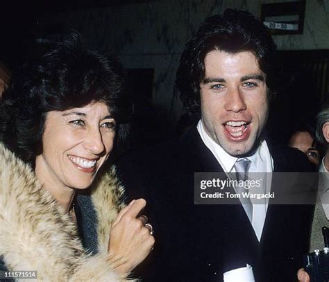 john travolta sister