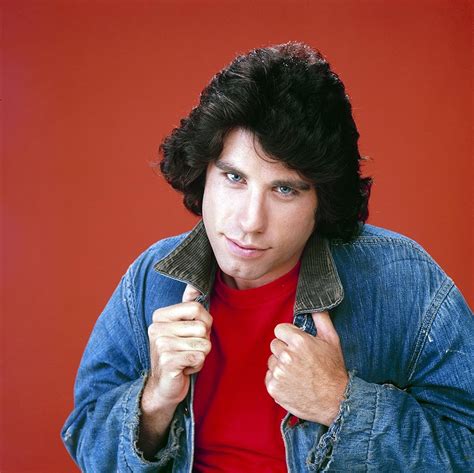 john travolta welcome back kotter cast