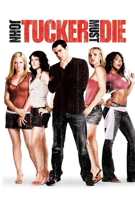 john tucker must die entire movie