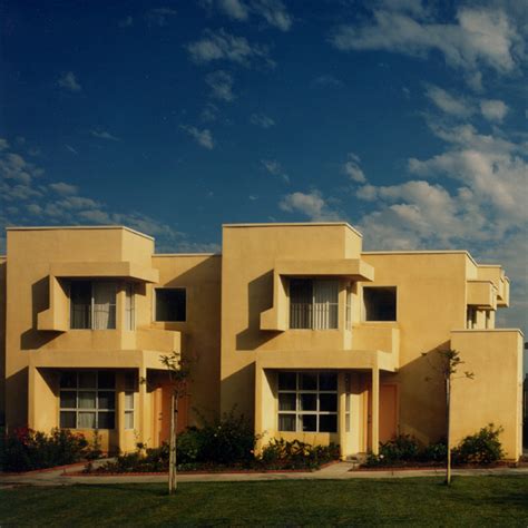 Look John V Mutlow Architects