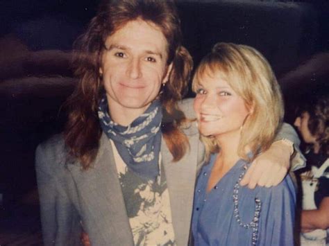 john waite children
