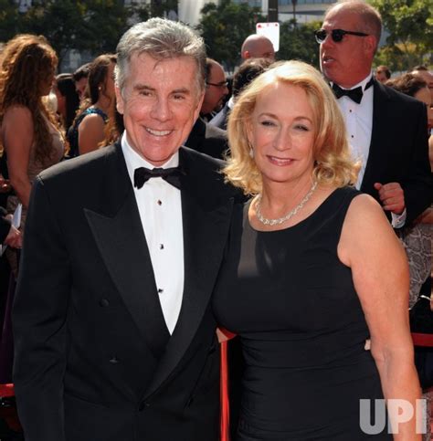 john walsh and wife