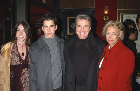 john walsh wife and children