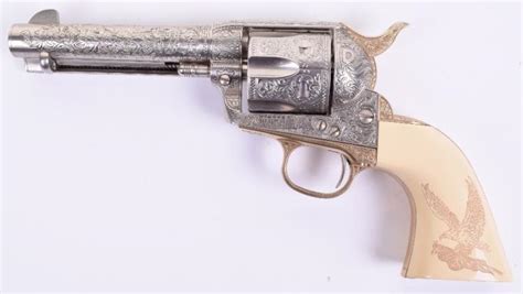 john wayne 45 colt replica