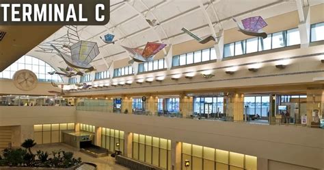 John Wayne Airport Executive Terminal