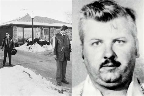 john wayne gacy house