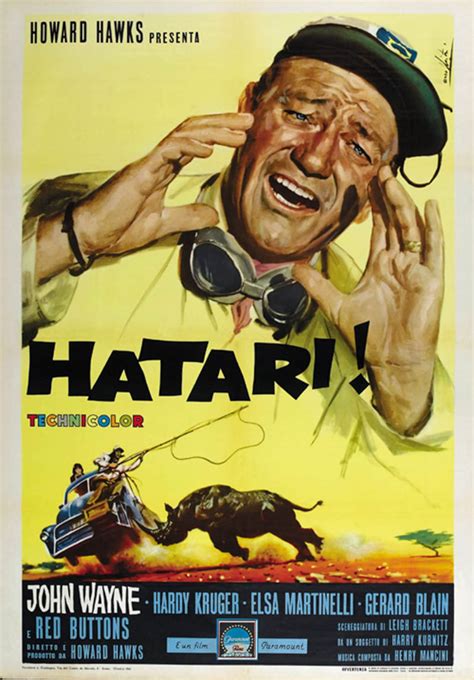 john wayne movie atari