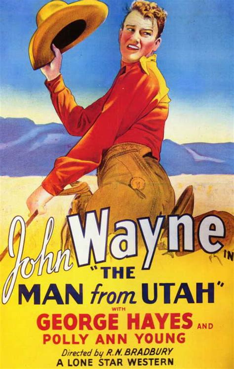 john wayne movies 1934