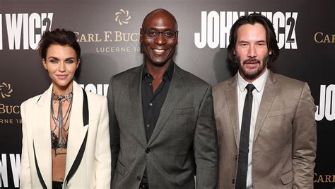 john wick 2 cast of characters