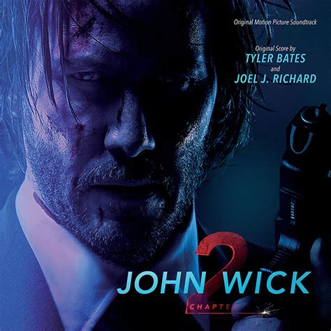 todonovelas.info:john wick 2 soundtrack vinyl
