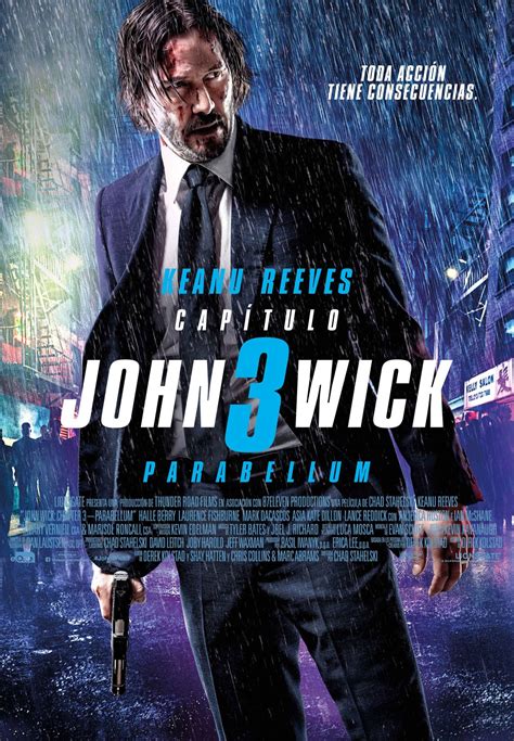 john wick 3 full movie