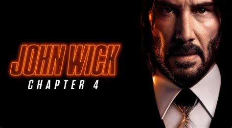 john wick 4 netflix