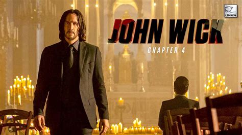 john wick 4 release date in italy