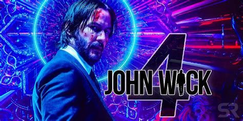 john wick 4 streaming date and time