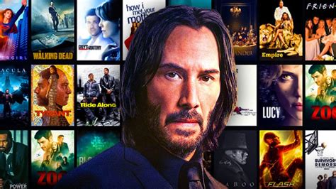 john wick 4 streaming date vudu