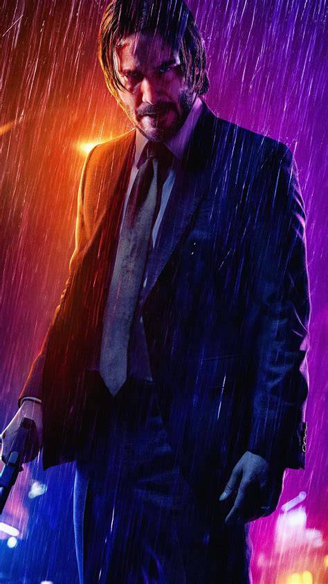 John Wick HD Wallpaper Background Image 1920x1080 ID1044981