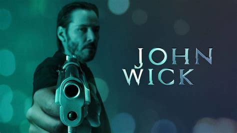 Subject John Wick 720P Indir