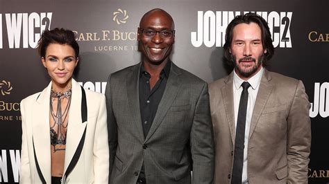 john wick cast