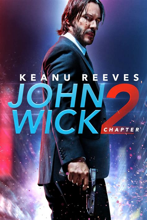 john wick chapter 2 cast and crew