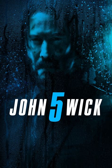 john wick chapter 5 torrent