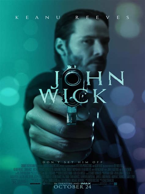 john wick en espanol