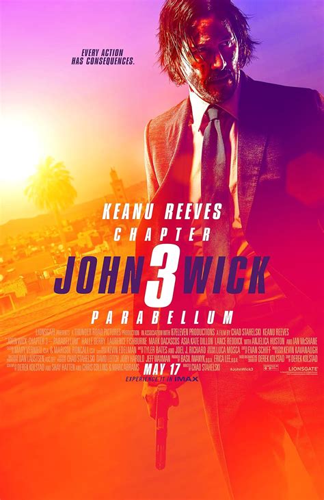 john wick imdb 3