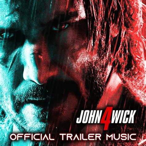 john wick official music