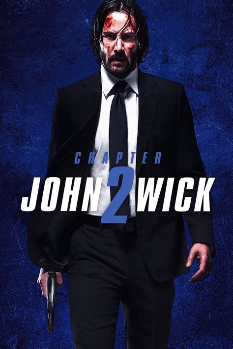 john wick part 2