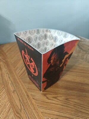 John Wick Popcorn Bucket Amc