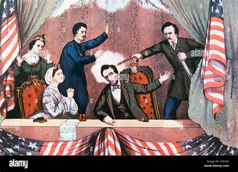 john wilkes booth why he killed lincoln