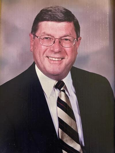 john william mitchell obituary