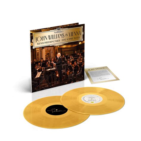 John Williams Catalogue