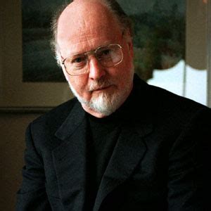 john williams composer death