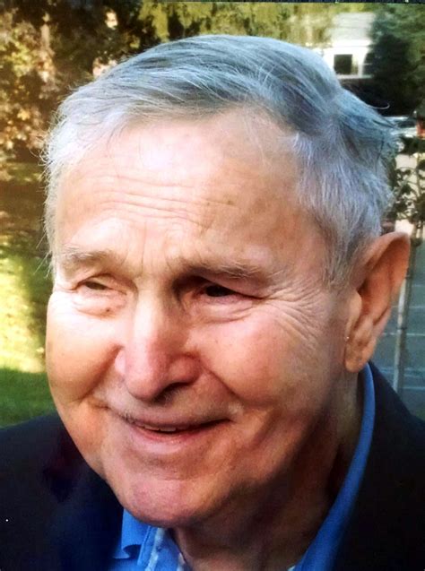 John Zanetti Obituary