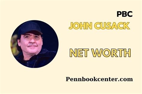 What Is John Cusack