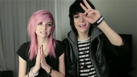 johnnie guilbert age and girlfriend