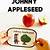 johnny appleseed printable book