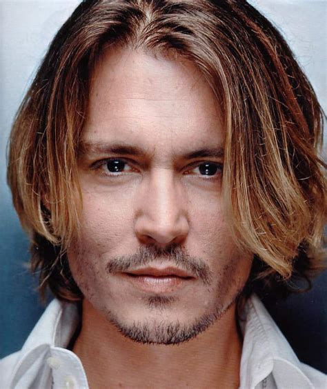 Johnny Depp Hairstyle: Tips And Tricks For 2023