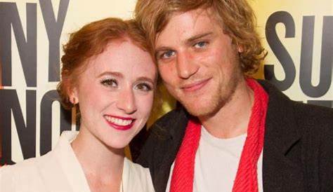 Unveiling The Dynamic Duo: Johnny Flynn And Beatrice Minns