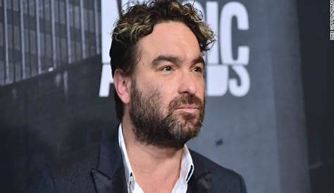 Uncover The Evolution Of Johnny Galecki In 2023: A Deep Dive Into His Career And Life
