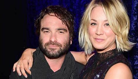 Unveiling The Secrets Of Johnny Galecki's Relationships