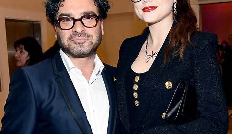 Uncover The Secrets Of Johnny Galecki's 2023 Marriage