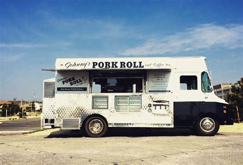 Johnny’s Pork Roll 22 of 49