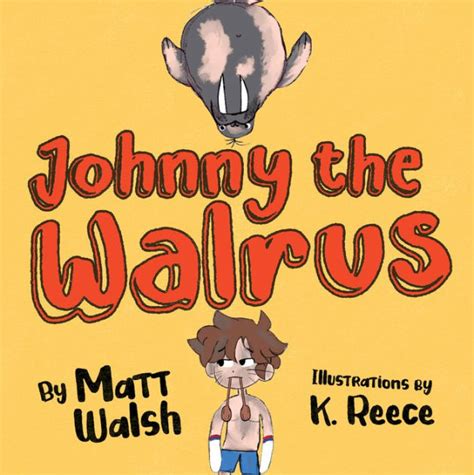 johnny and the walrus