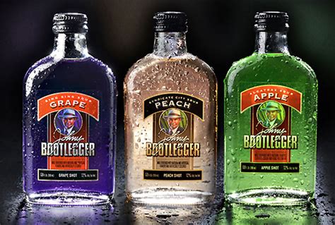 Johnny Bootleggers: Uncovering the Iconic Legacy Behind the Brand