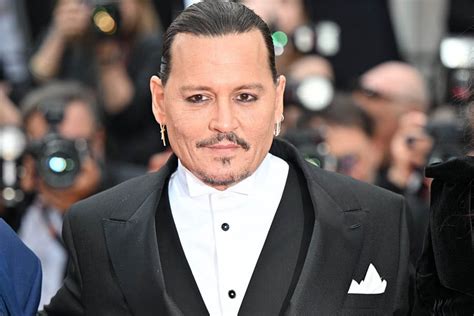 johnny depp 2023 pictures