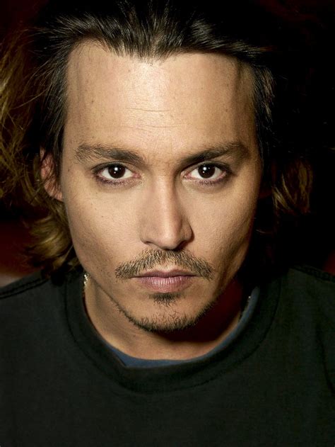 johnny depp age in 2003